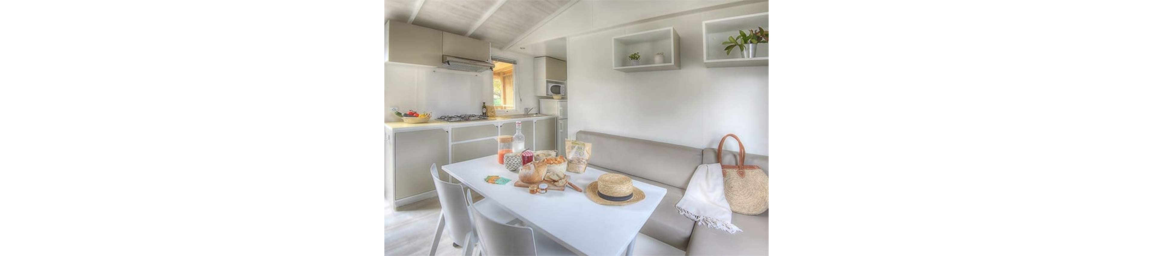 La Plage d'Argens - EUROCAMP