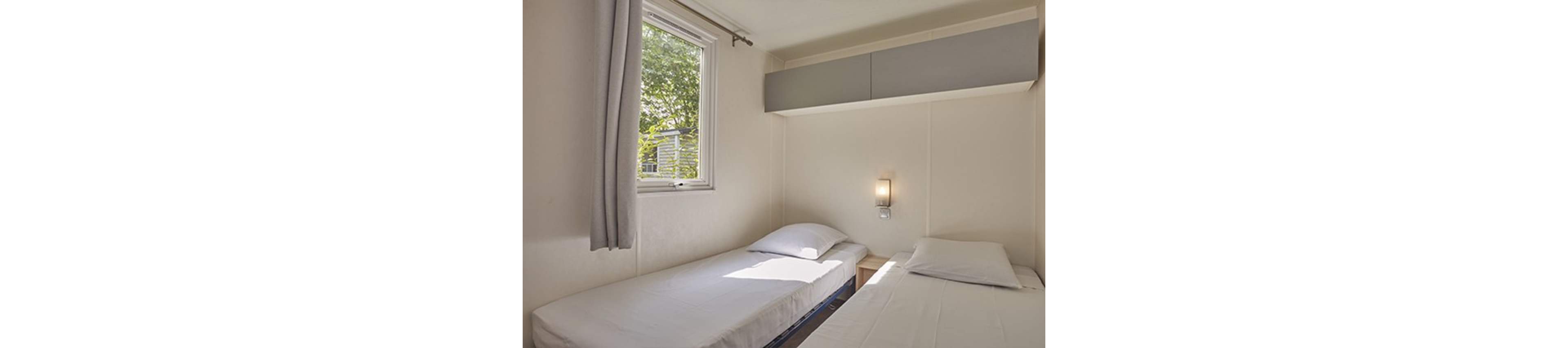 La Plage d'Argens - EUROCAMP