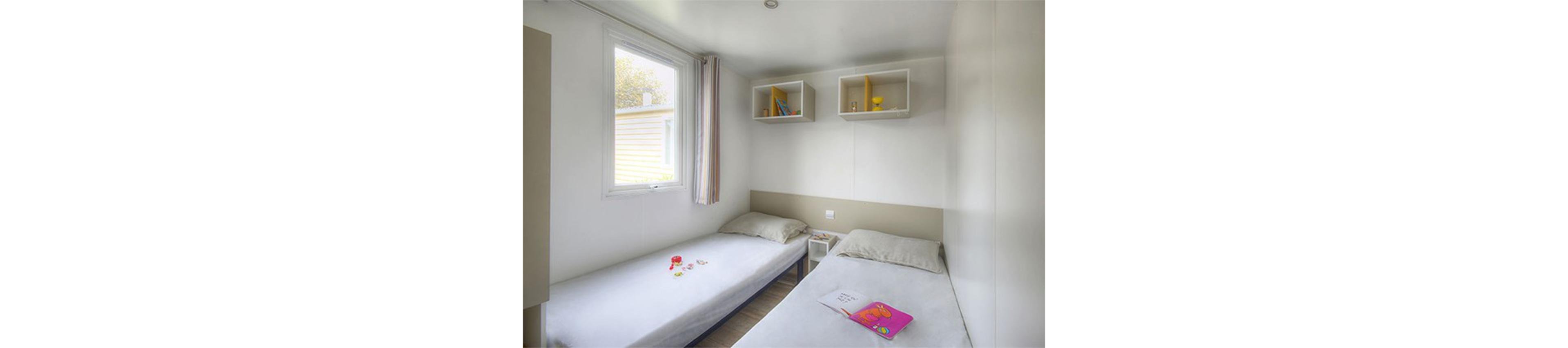 La Plage d'Argens - EUROCAMP