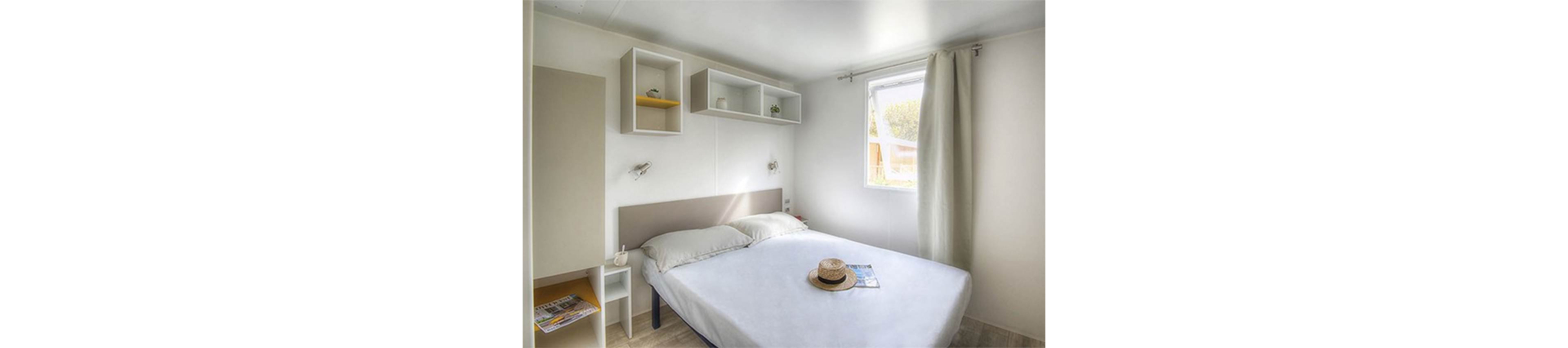 La Plage d'Argens - EUROCAMP