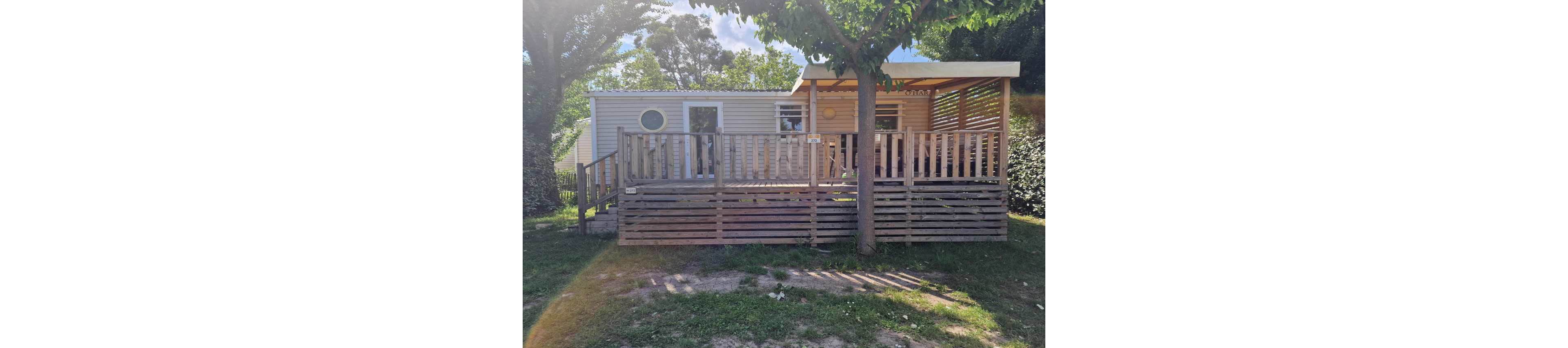 La Plage d'Argens - EUROCAMP