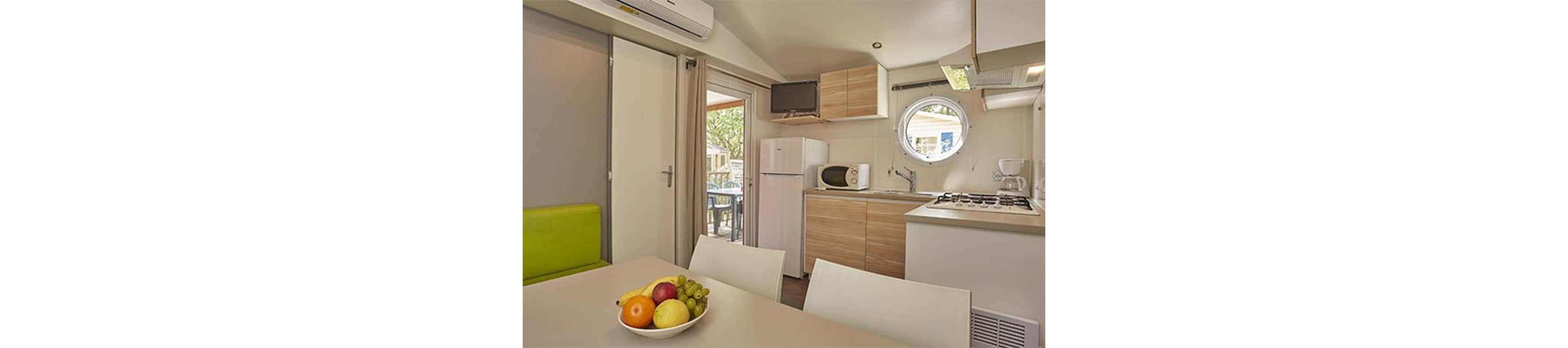 La Plage d'Argens - EUROCAMP