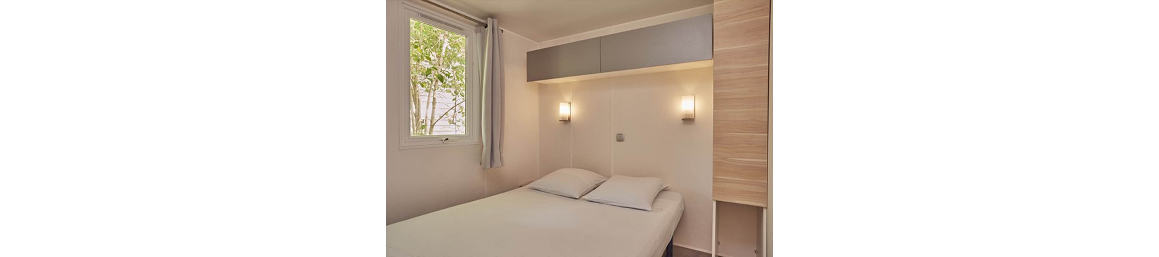 La Plage d'Argens - EUROCAMP