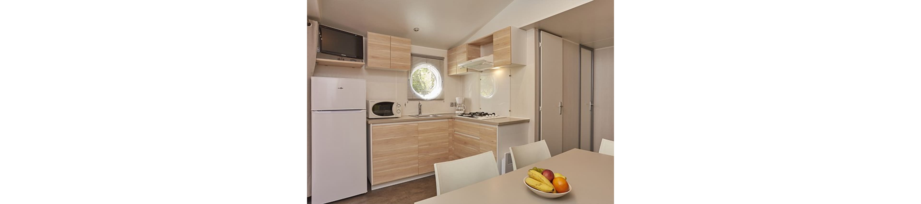 La Plage d'Argens - EUROCAMP