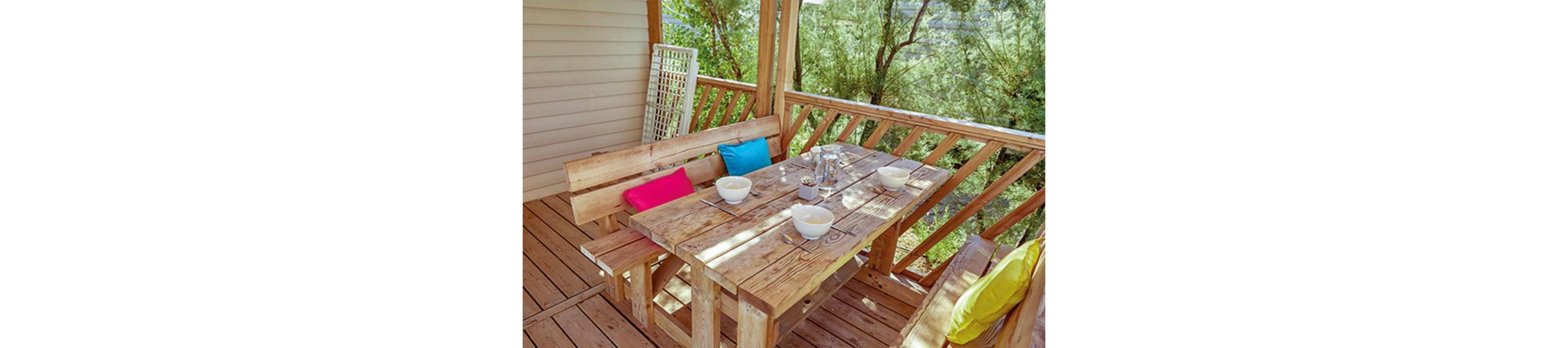 La Plage d'Argens - EUROCAMP