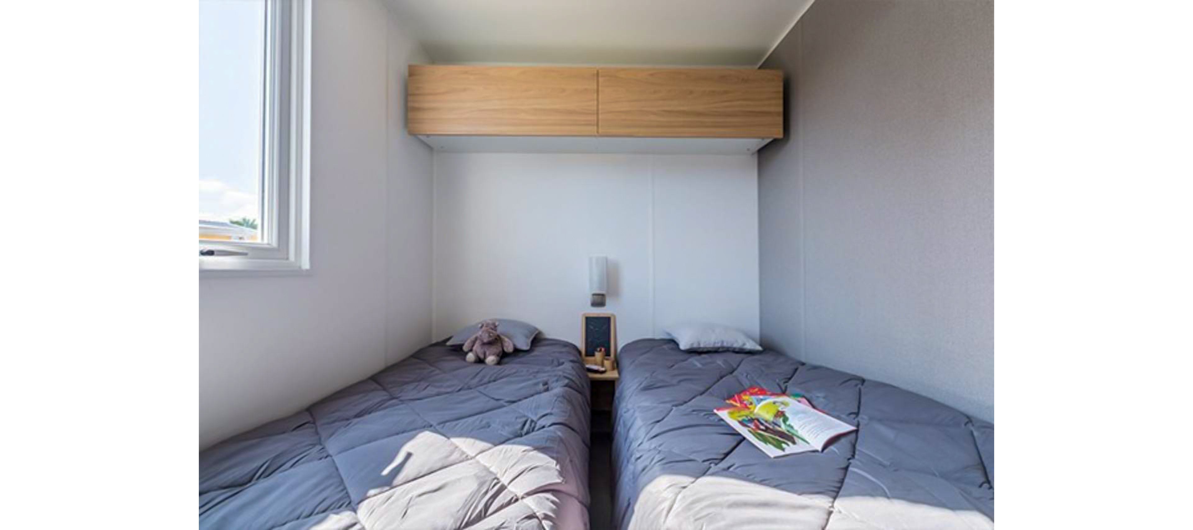 La Presqu'ile de St-Mandrier - EUROCAMP