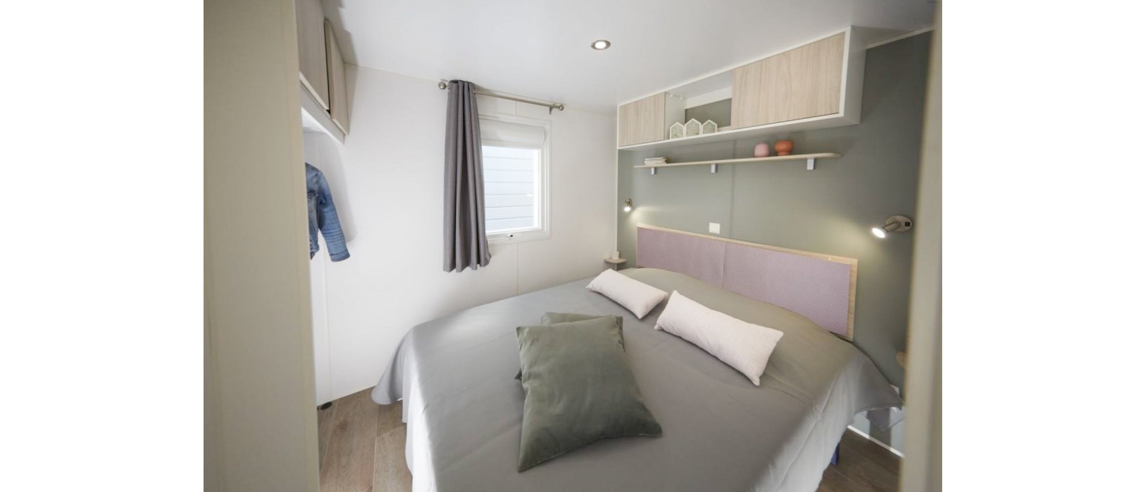 La Presqu'ile de St-Mandrier - EUROCAMP