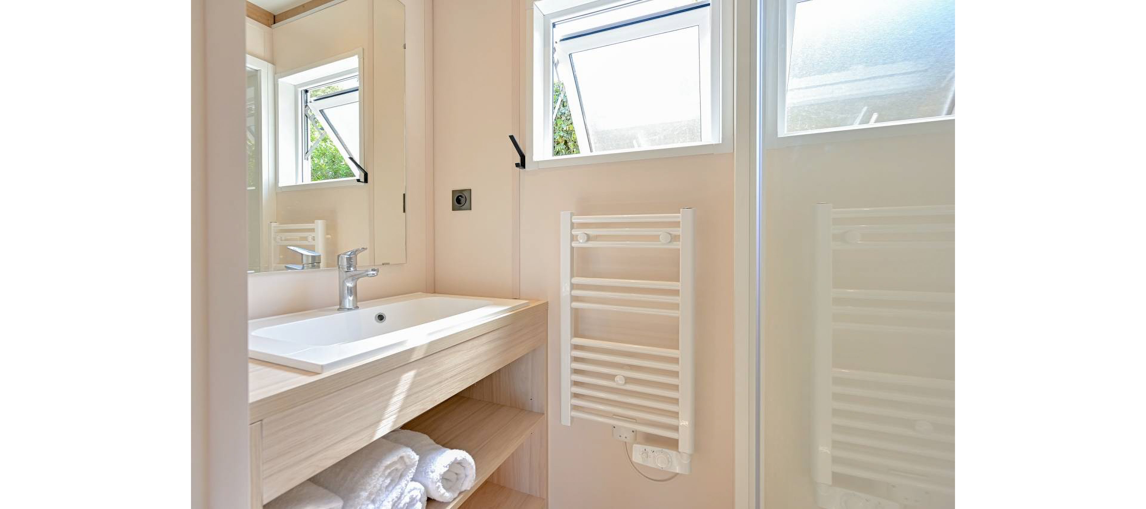 La Presqu'ile de St-Mandrier - EUROCAMP