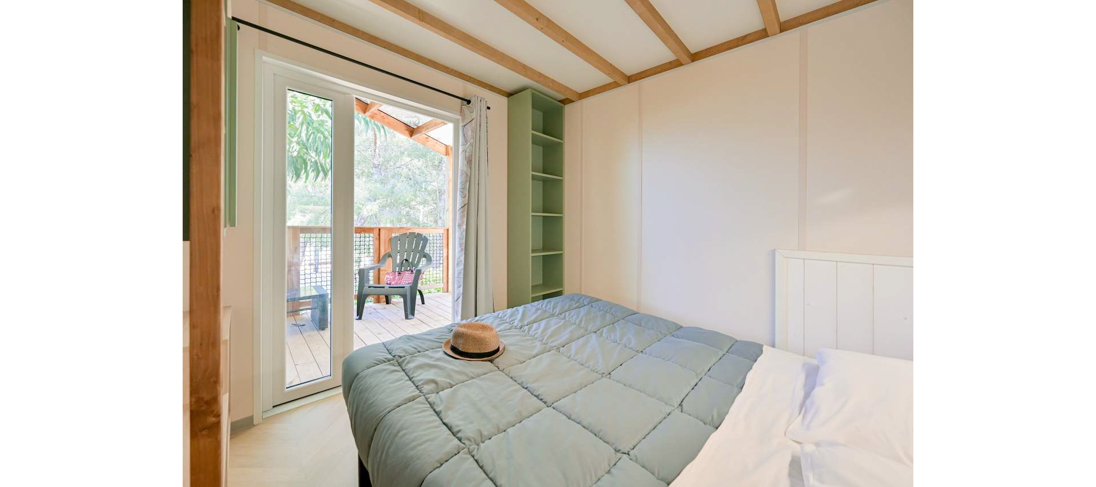 La Presqu'ile de St-Mandrier - EUROCAMP