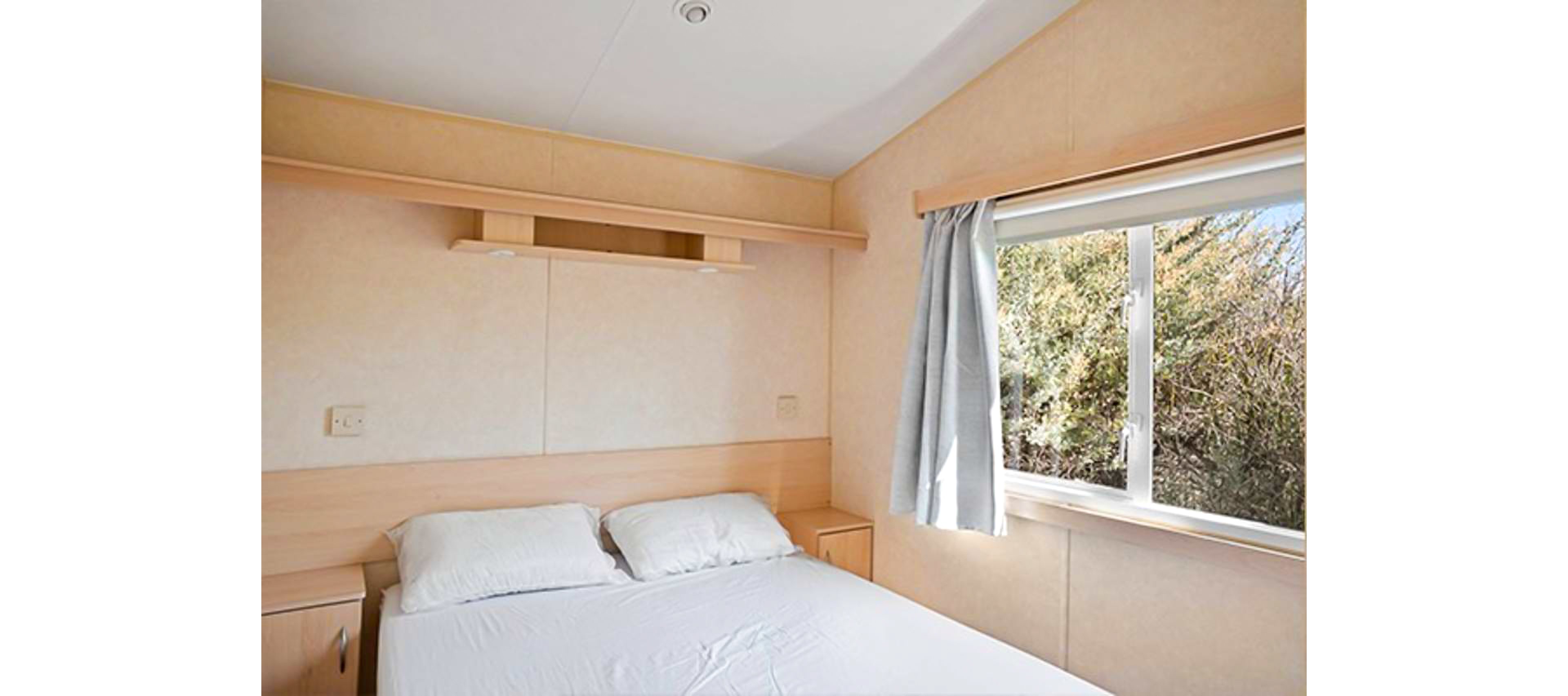 La Presqu'ile de St-Mandrier - EUROCAMP