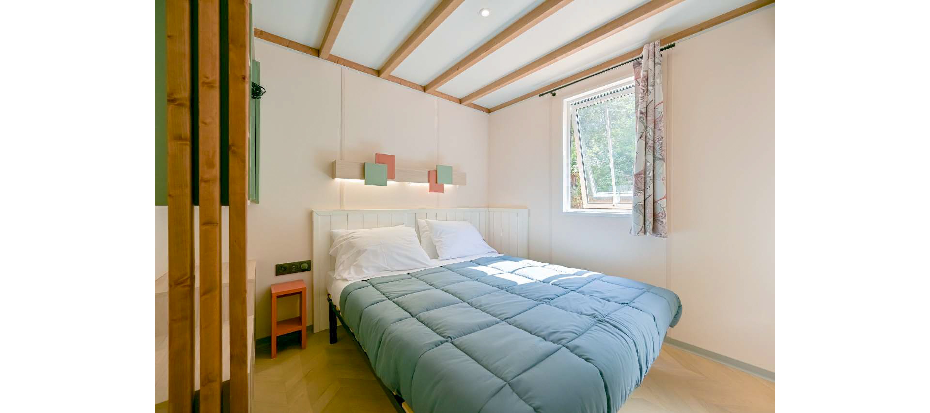 La Presqu'ile de St-Mandrier - EUROCAMP