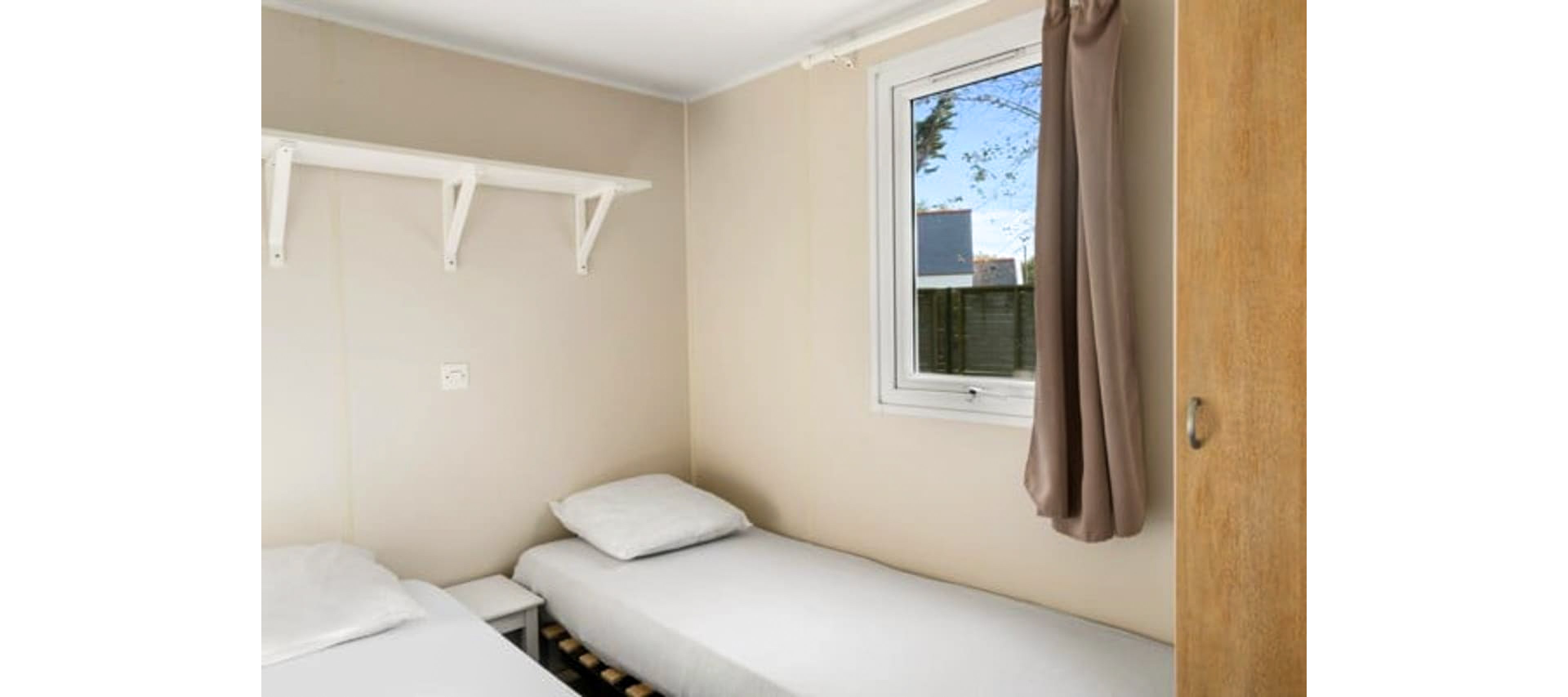 La Presqu'ile de St-Mandrier - EUROCAMP