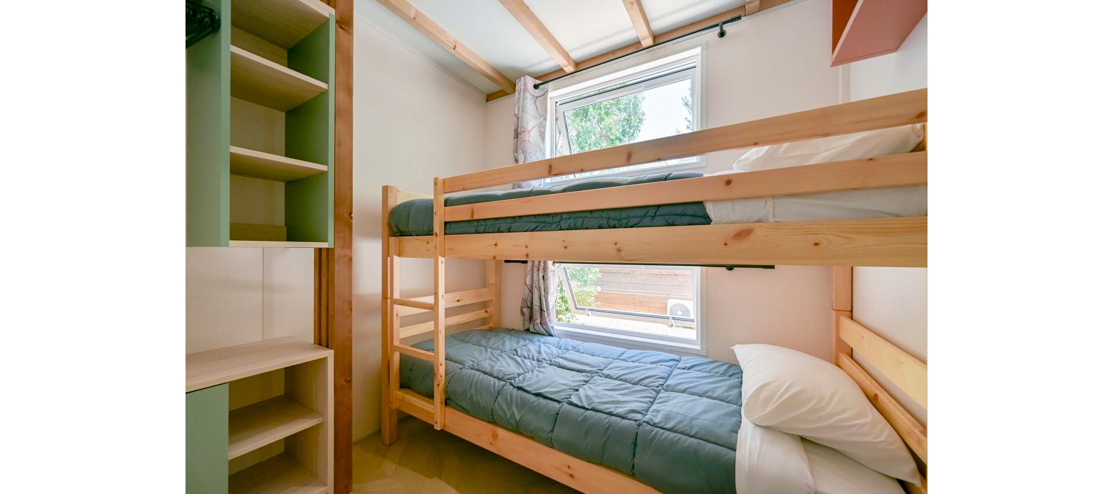 La Presqu'ile de St-Mandrier - EUROCAMP