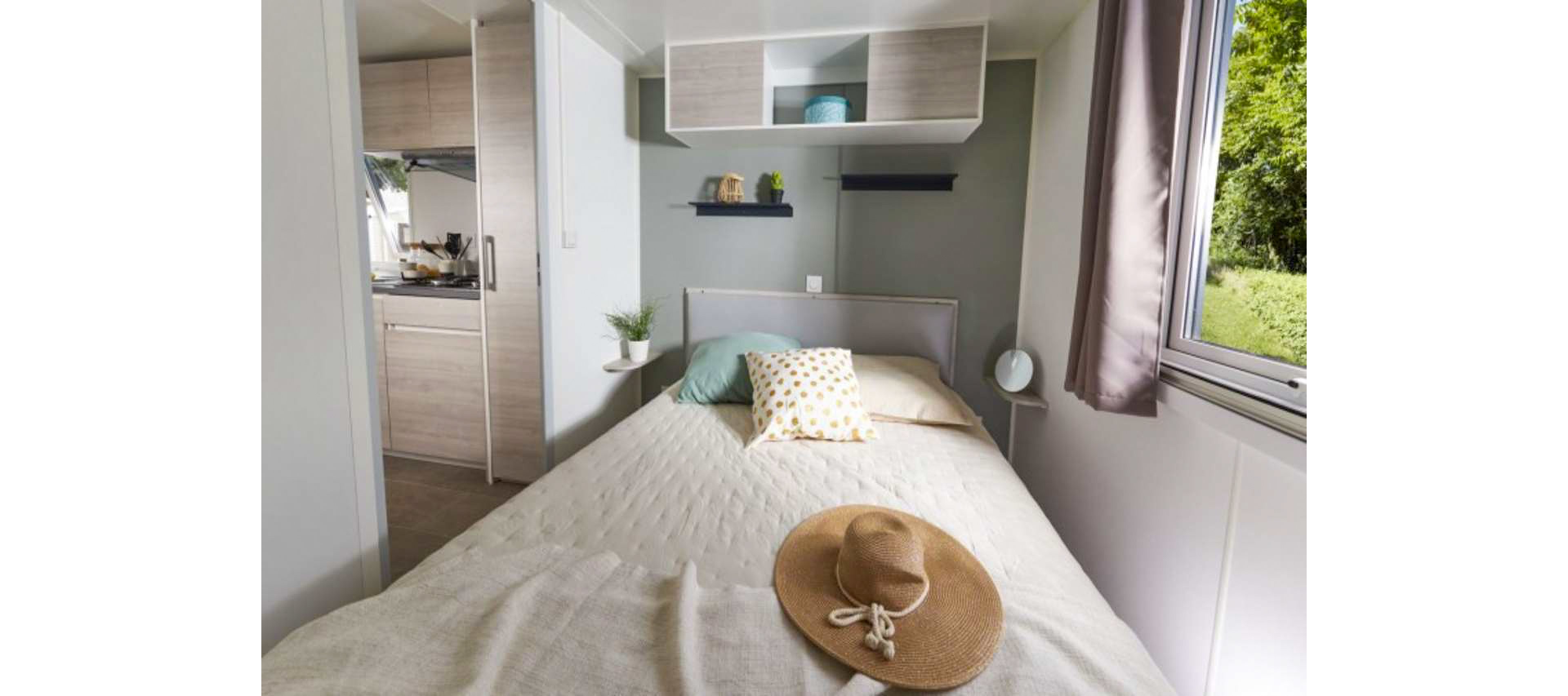 La Presqu'ile de St-Mandrier - EUROCAMP