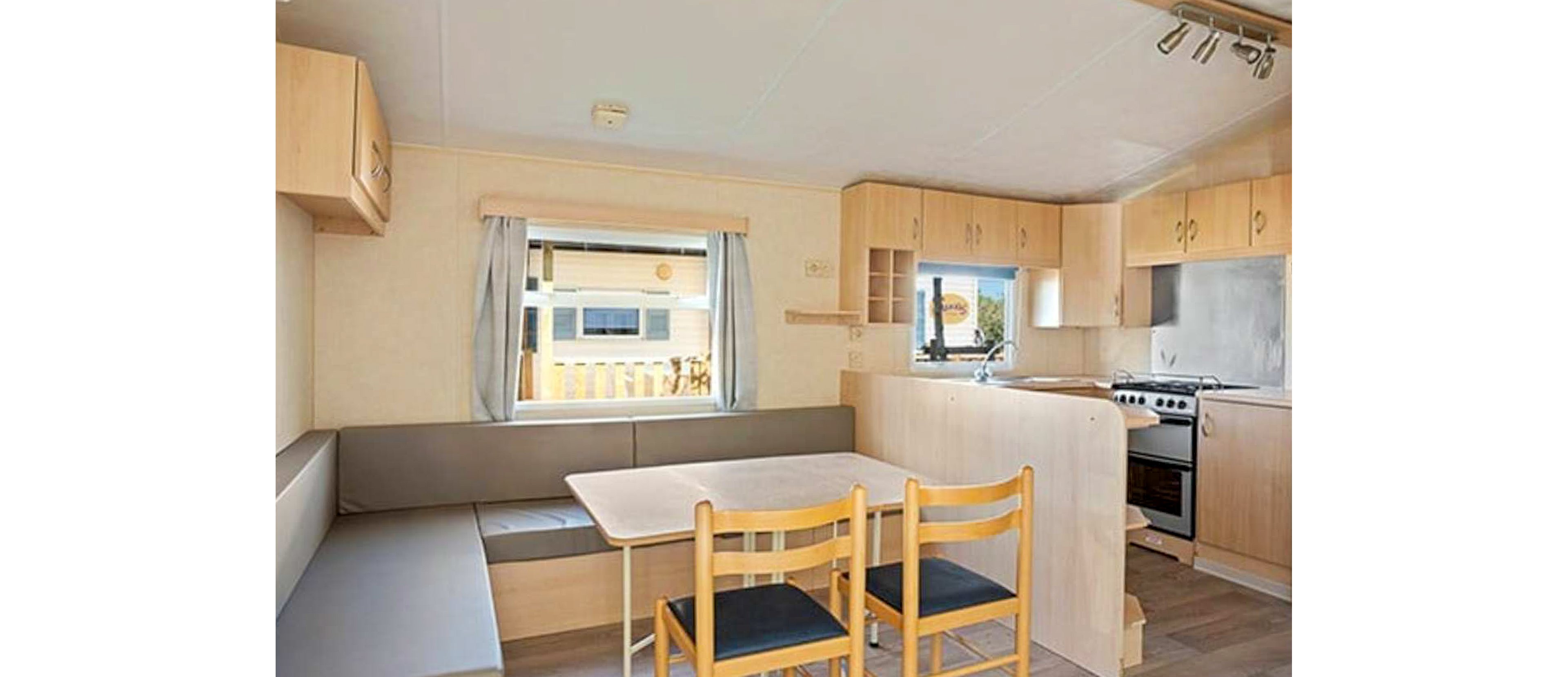 La Presqu'ile de St-Mandrier - EUROCAMP