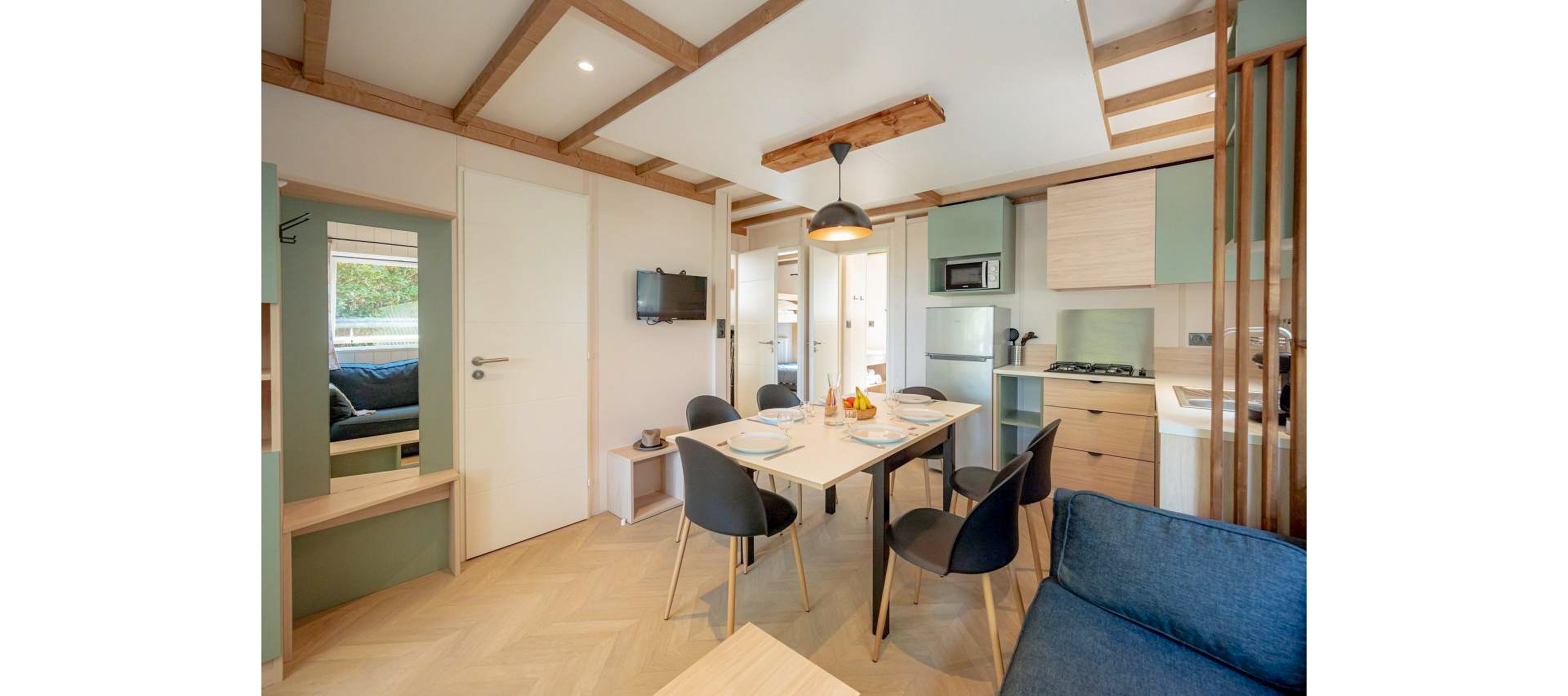 La Presqu'ile de St-Mandrier - EUROCAMP