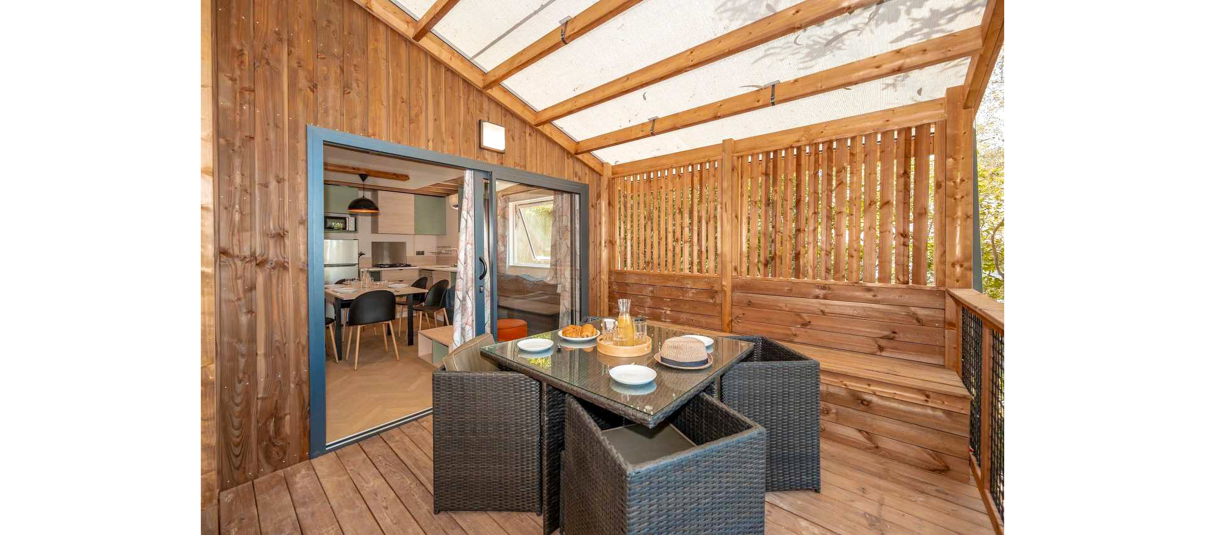 La Presqu'ile de St-Mandrier - EUROCAMP