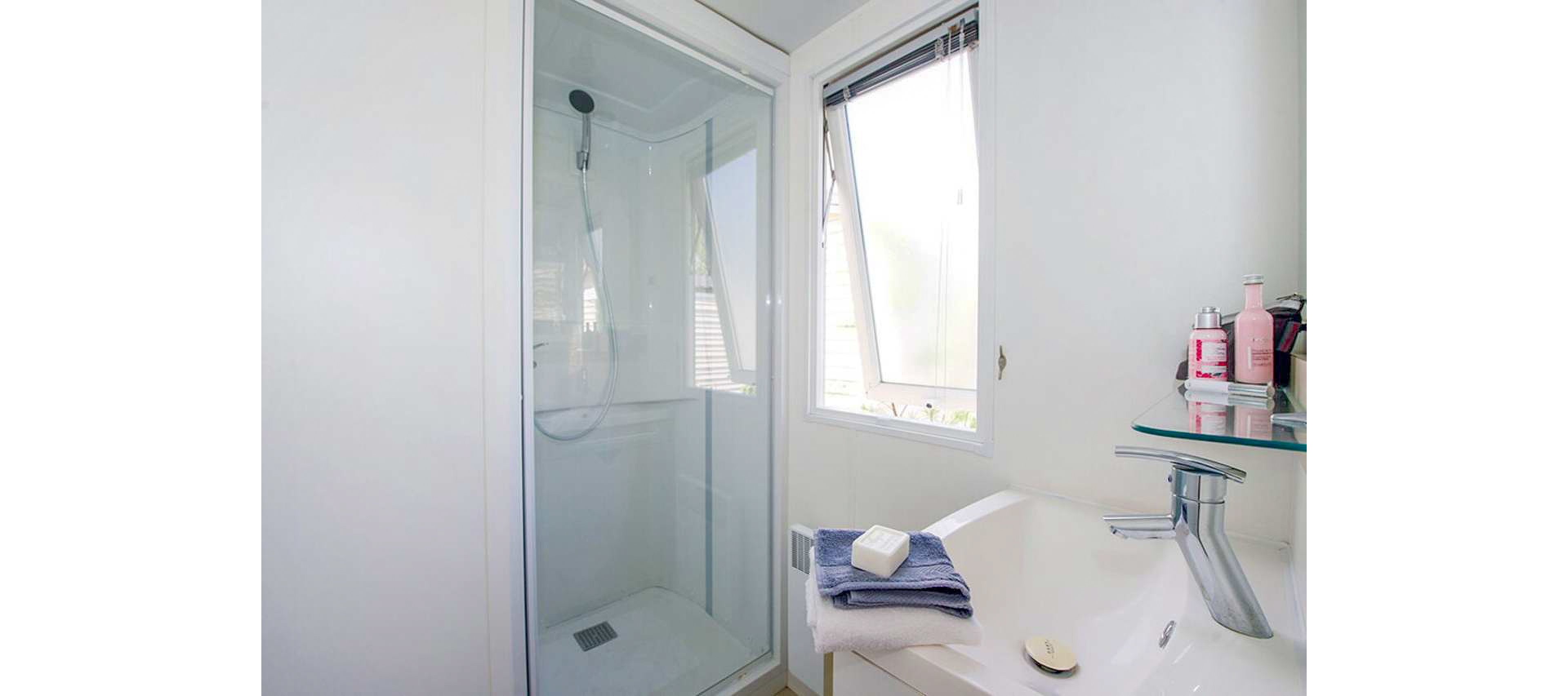 La Presqu'ile de St-Mandrier - EUROCAMP