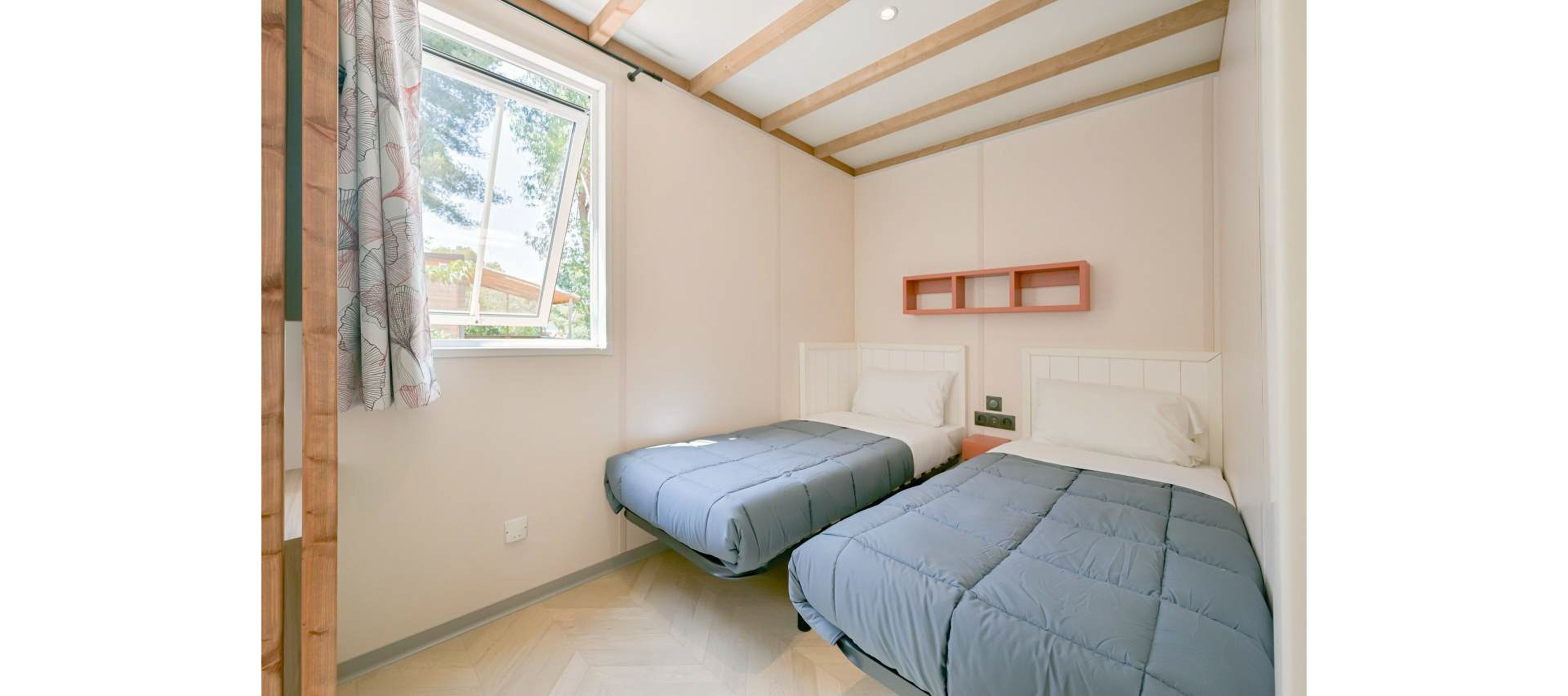 La Presqu'ile de St-Mandrier - EUROCAMP