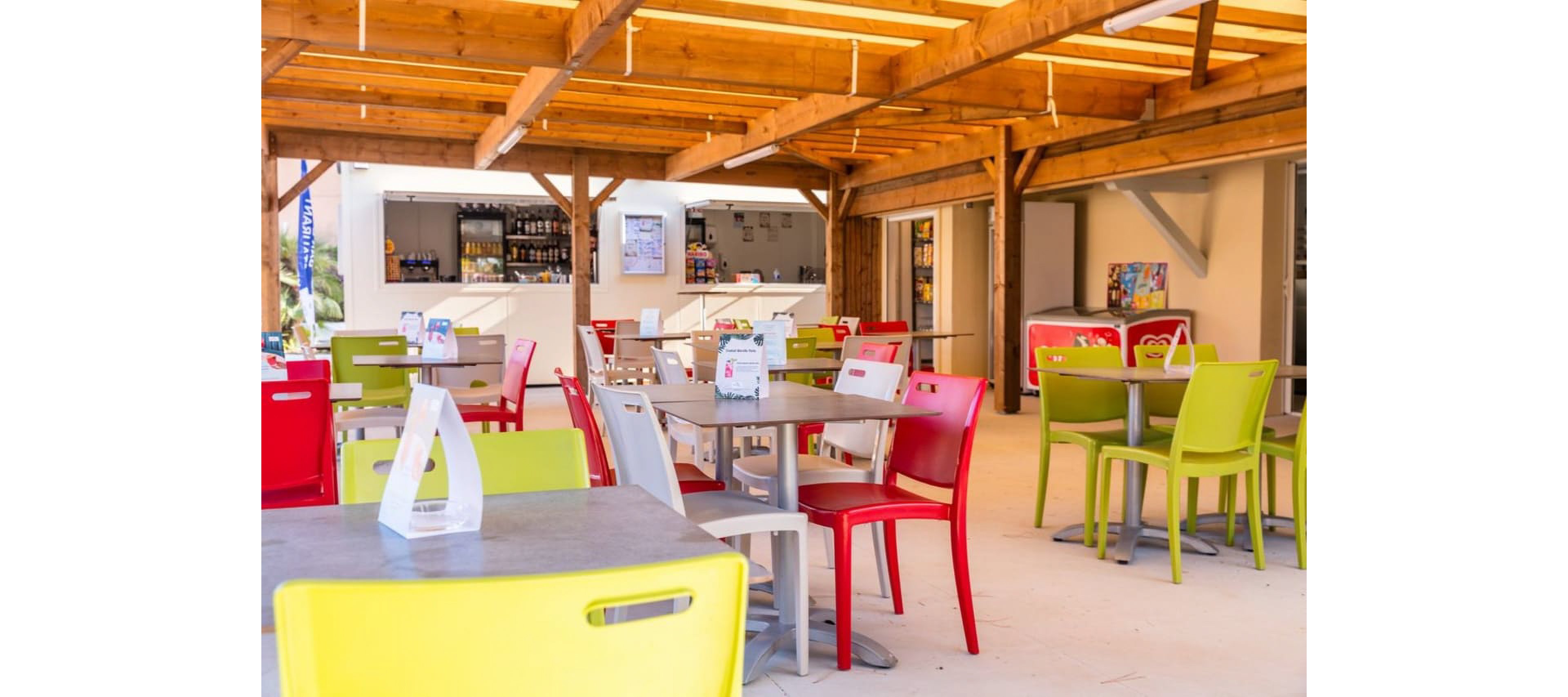 La Presqu'ile de St-Mandrier - EUROCAMP