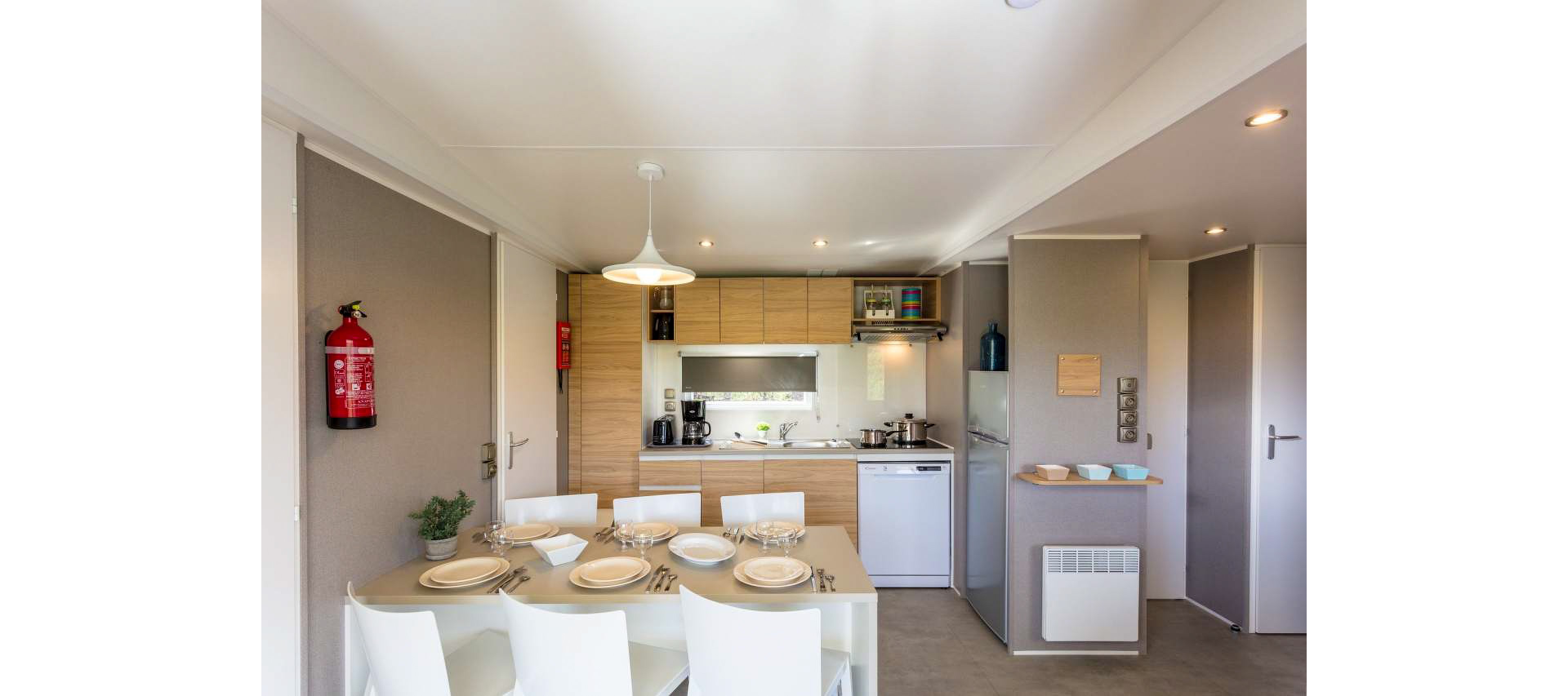 La Presqu'ile de St-Mandrier - EUROCAMP