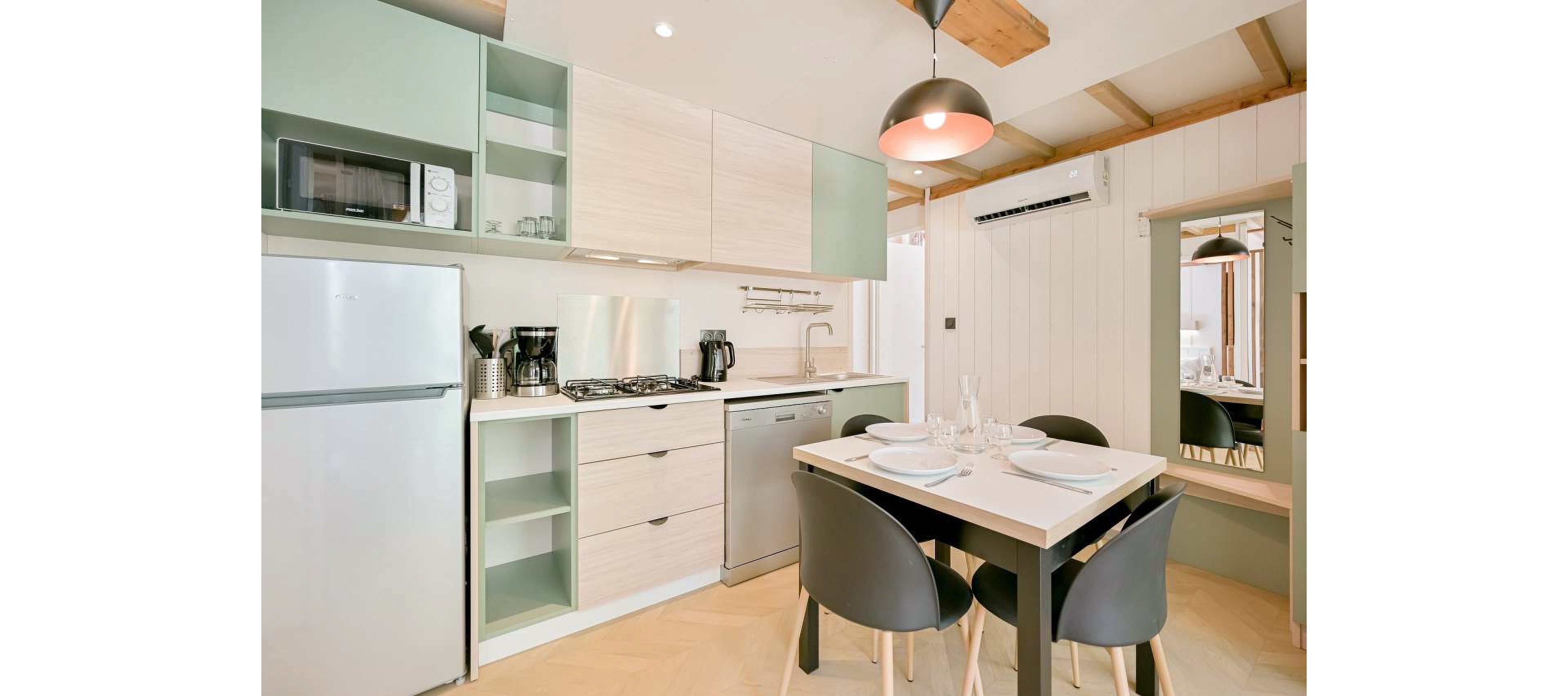 La Presqu'ile de St-Mandrier - EUROCAMP