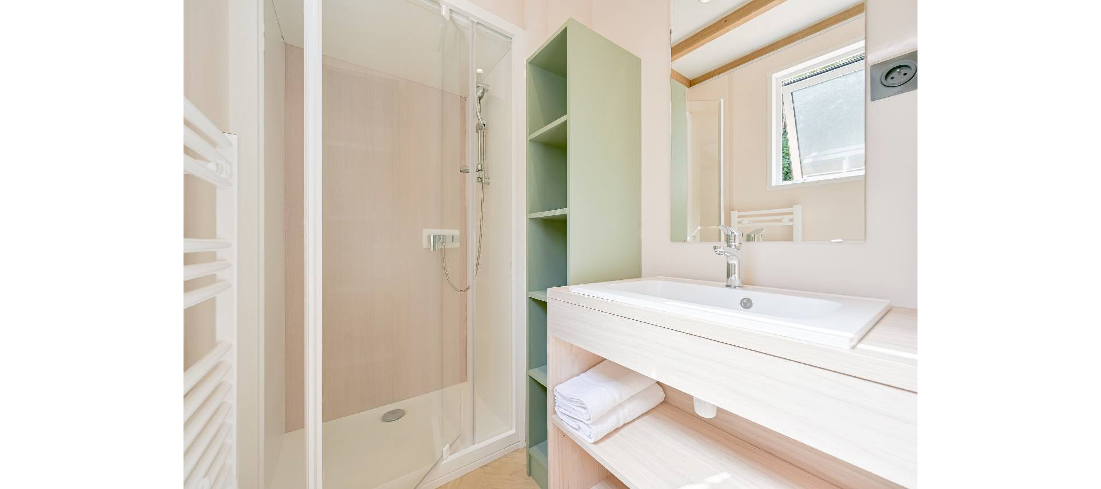 La Presqu'ile de St-Mandrier - EUROCAMP