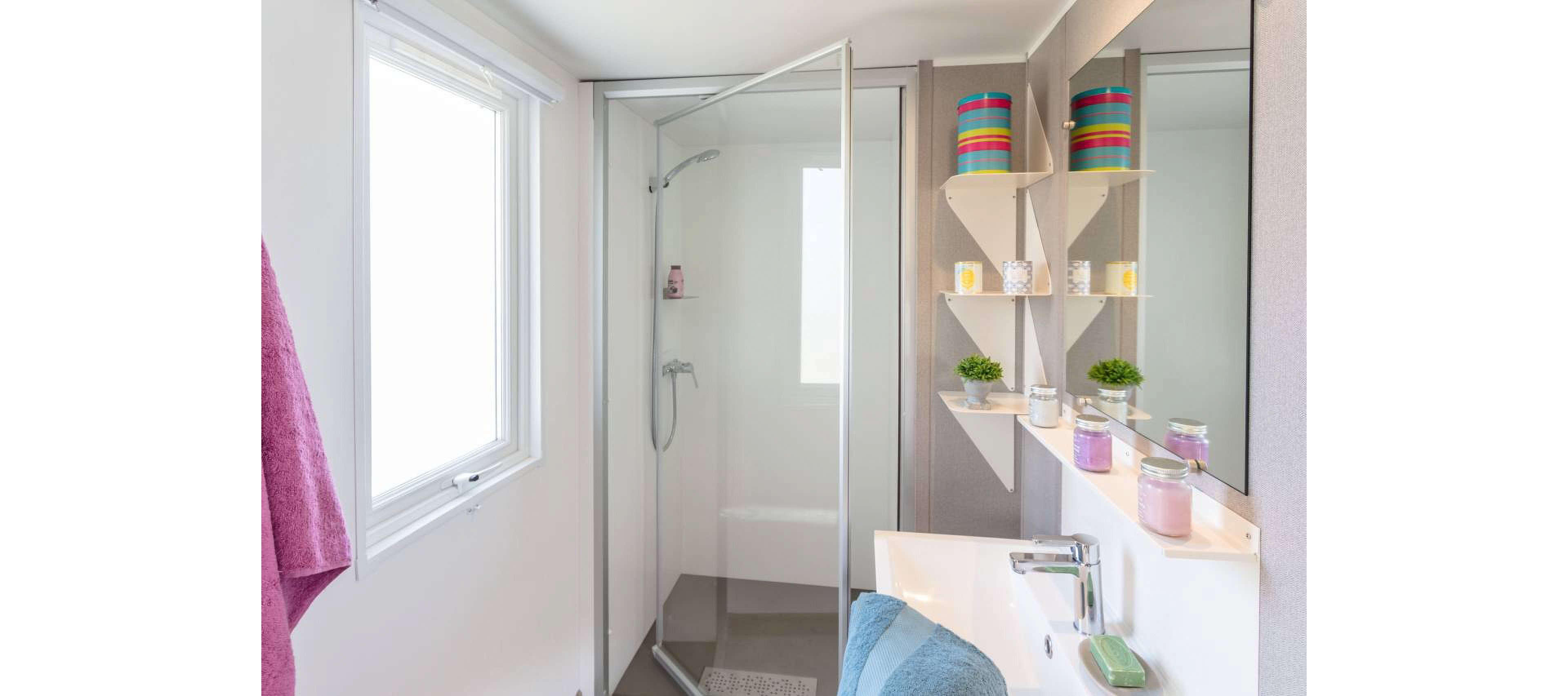 La Presqu'ile de St-Mandrier - EUROCAMP