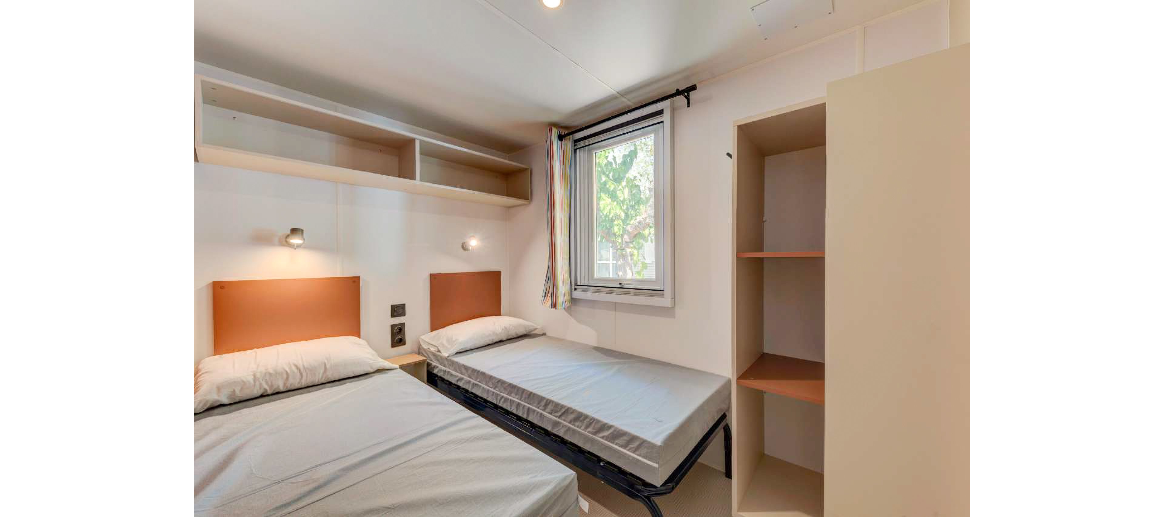 La Presqu'ile de St-Mandrier - EUROCAMP