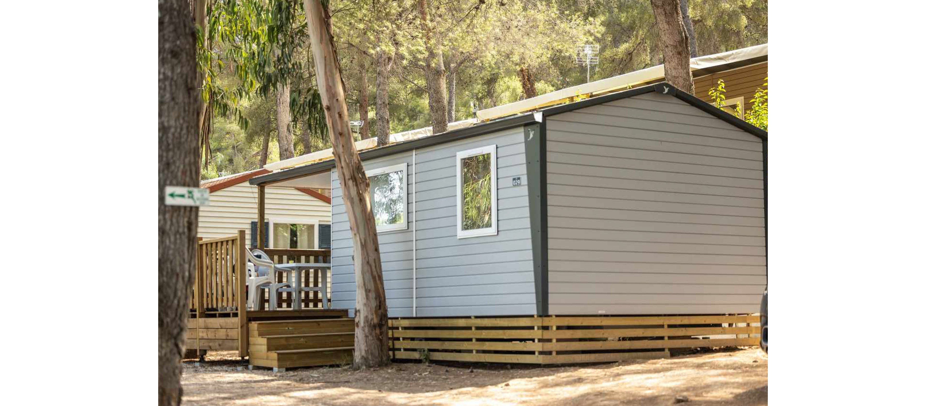 La Presqu'ile de St-Mandrier - EUROCAMP