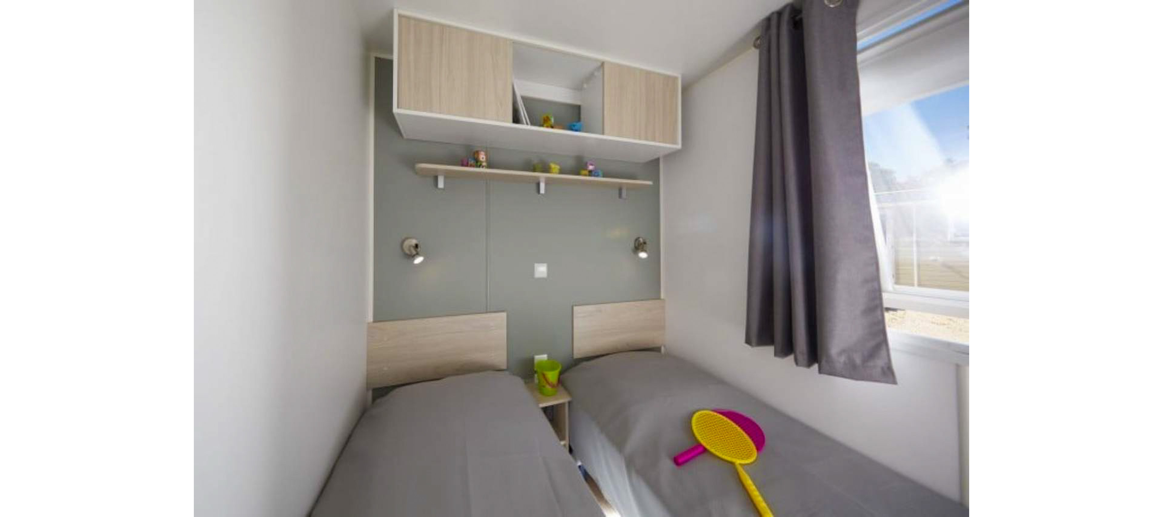 La Presqu'ile de St-Mandrier - EUROCAMP