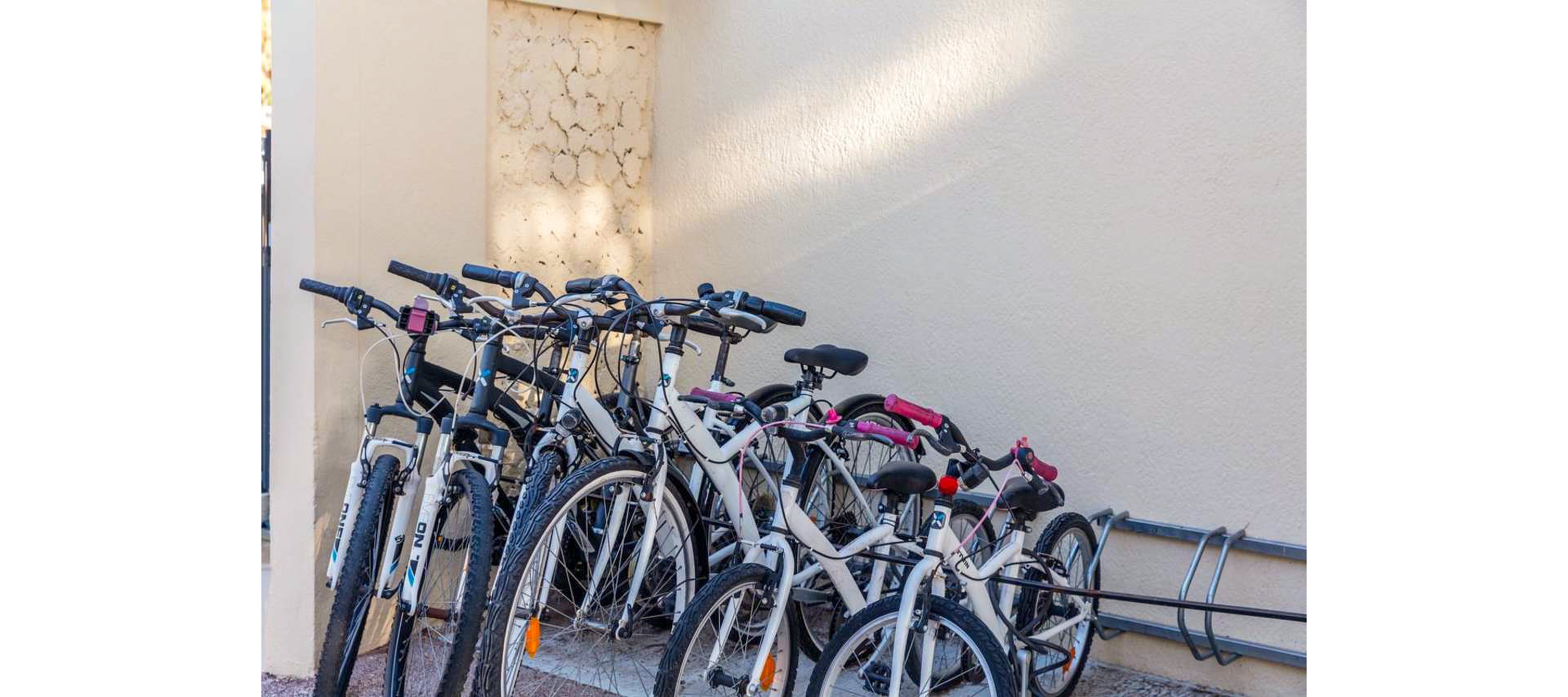 La Presqu'ile de St-Mandrier - EUROCAMP