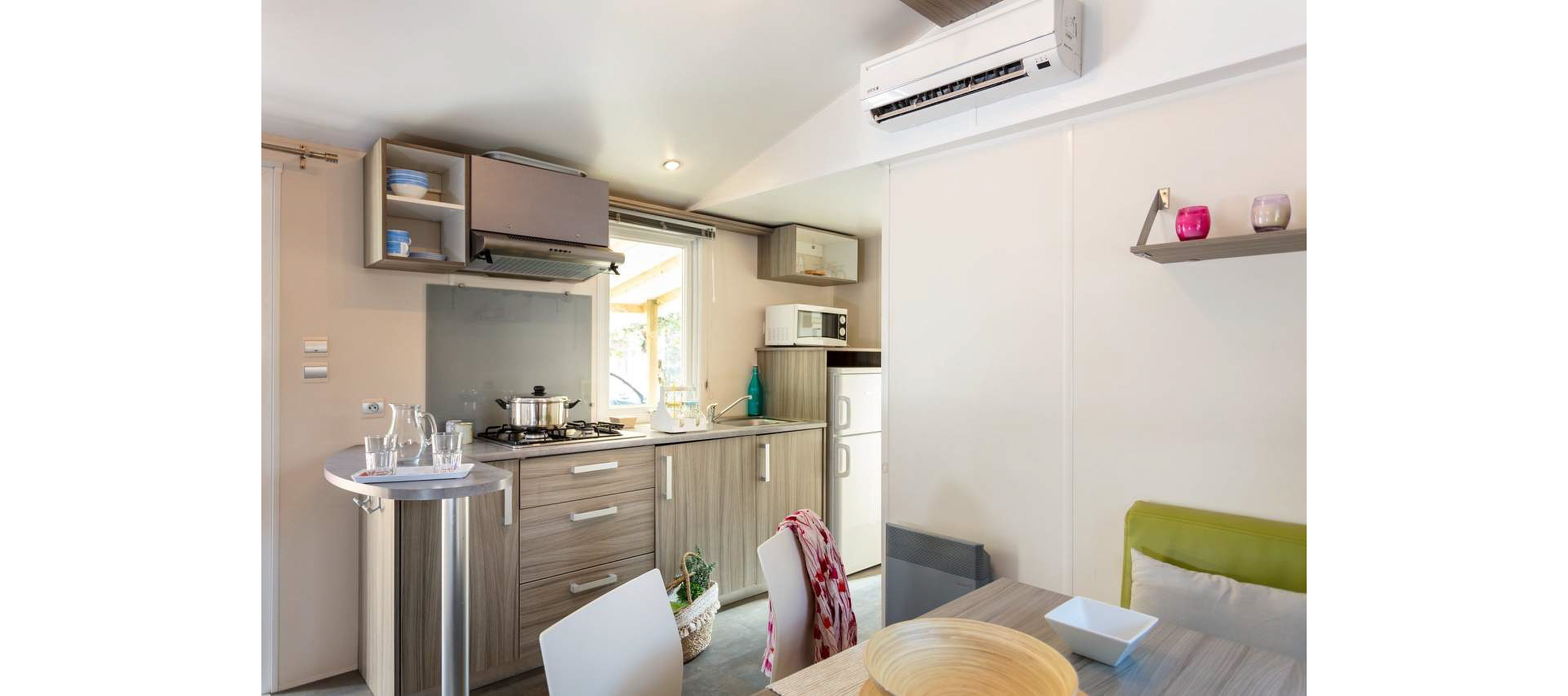 La Presqu'ile de St-Mandrier - EUROCAMP