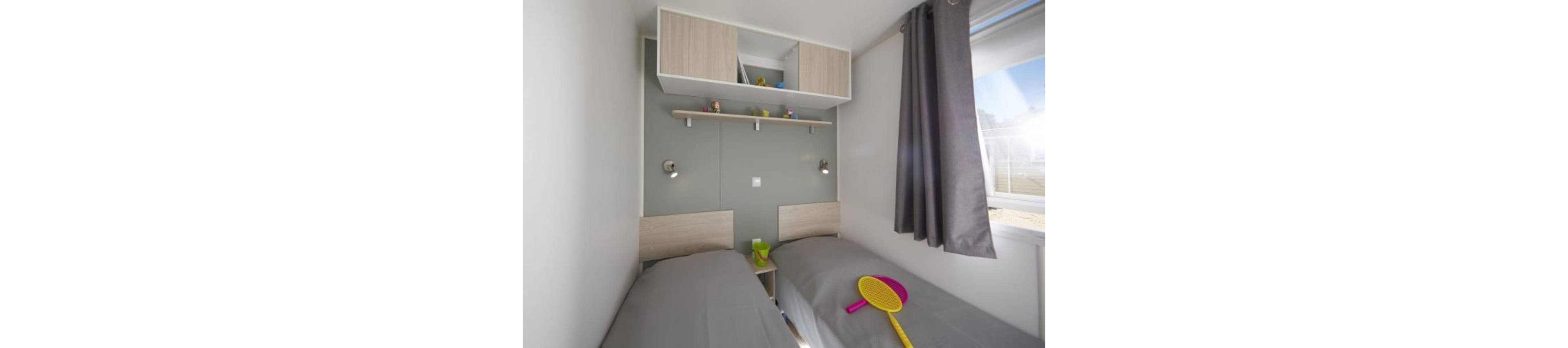 Green Park - EUROCAMP