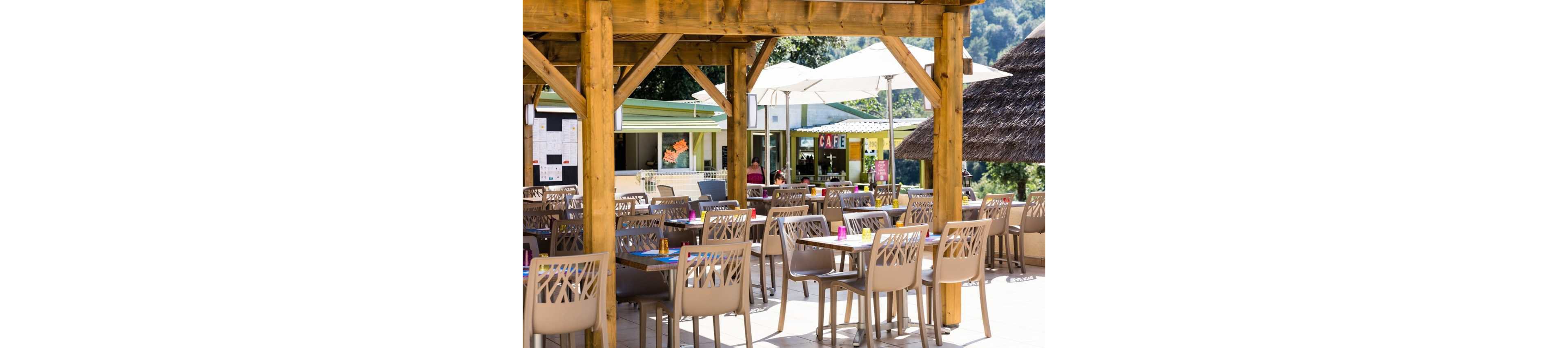 Green Park - EUROCAMP