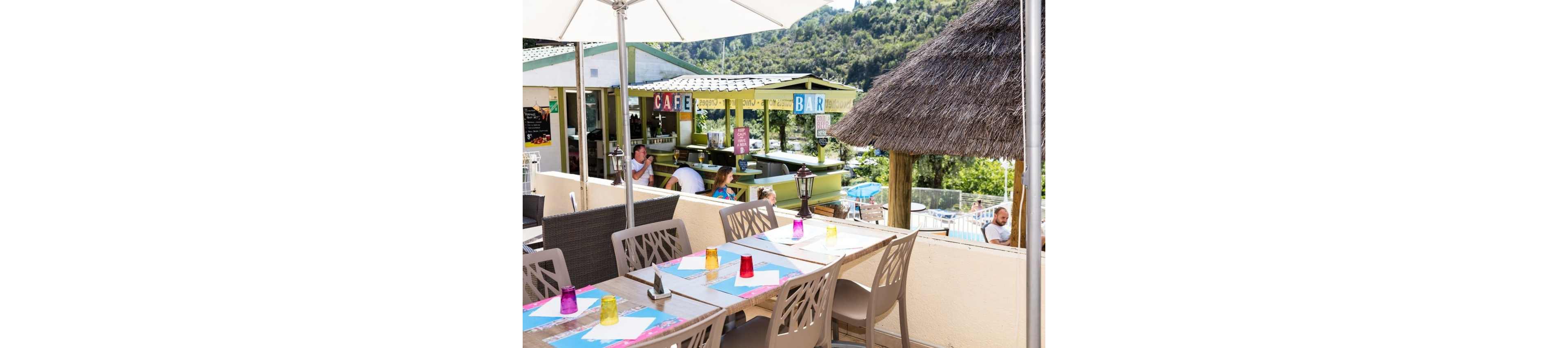 Green Park - EUROCAMP