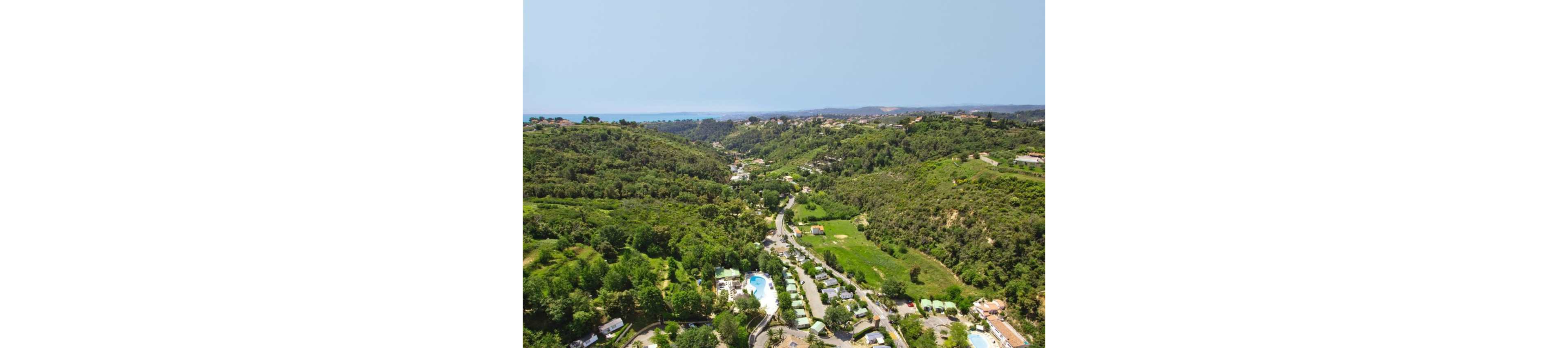 Green Park - EUROCAMP