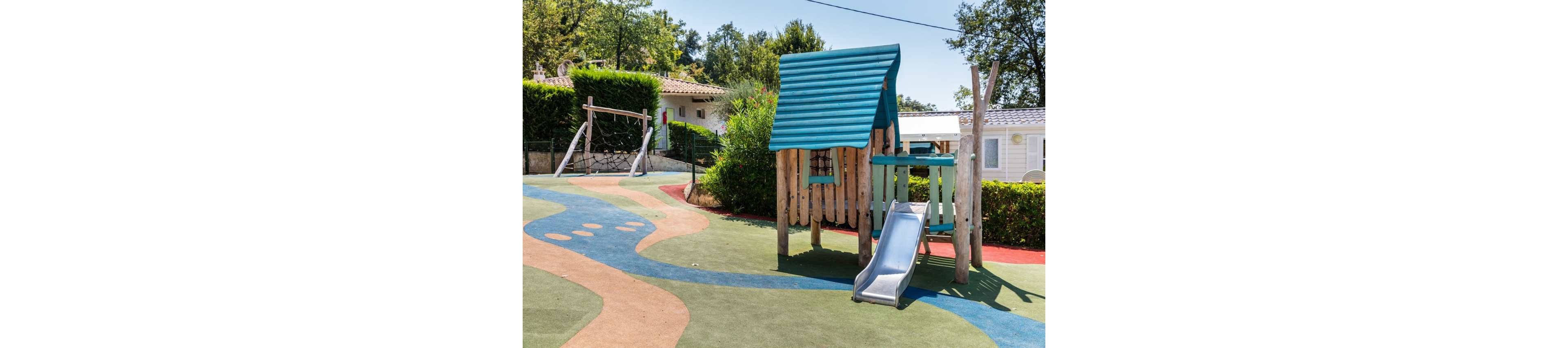 Green Park - EUROCAMP