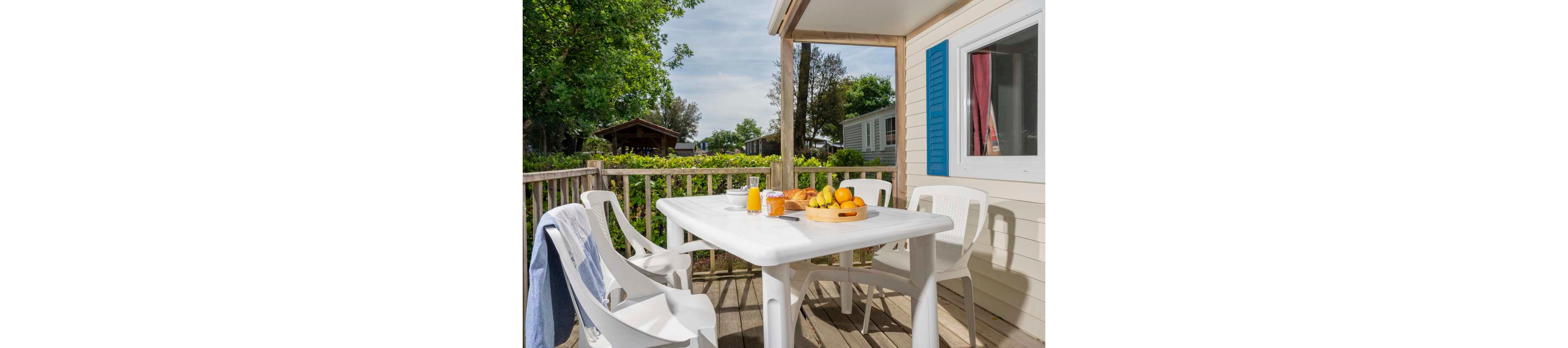 Green Park - EUROCAMP