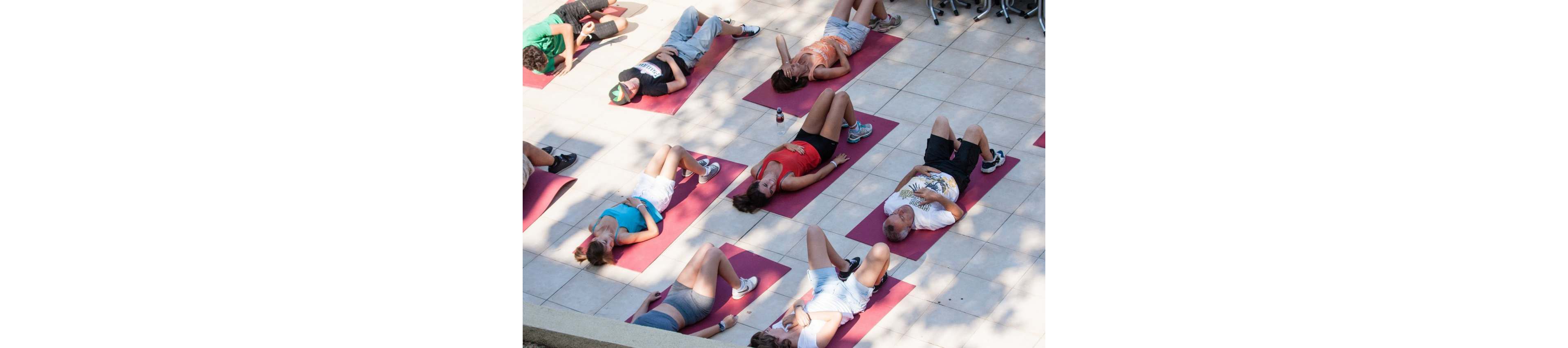 Green Park - EUROCAMP