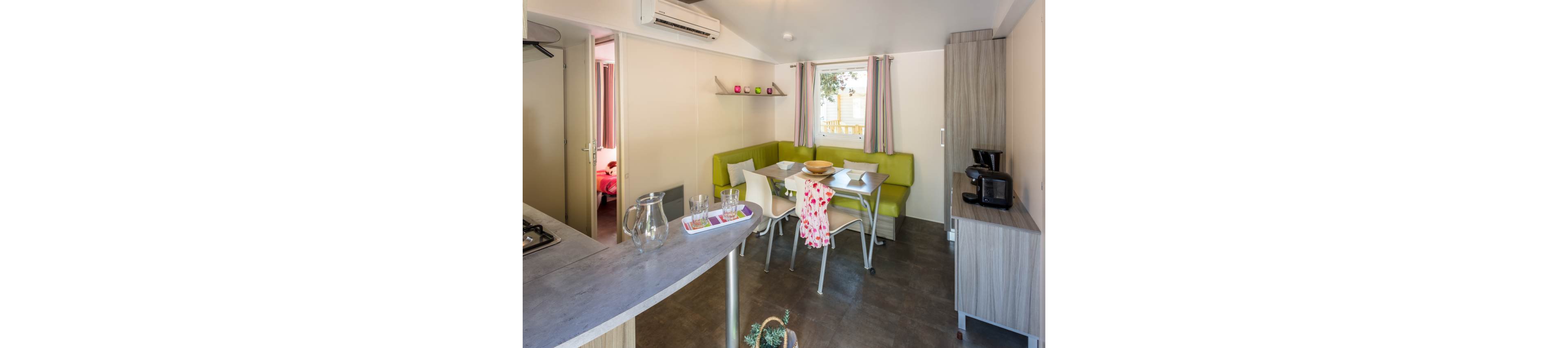 Green Park - EUROCAMP