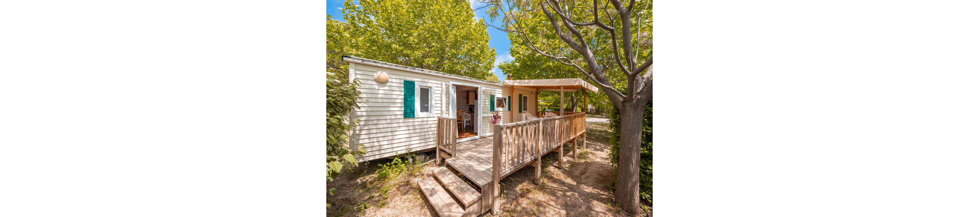 Green Park - EUROCAMP