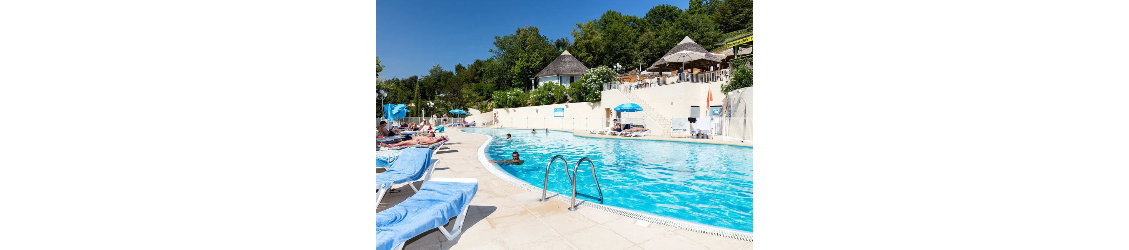 Green Park - EUROCAMP