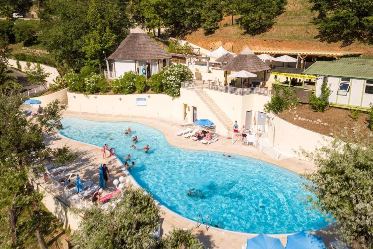 Green Park - EUROCAMP