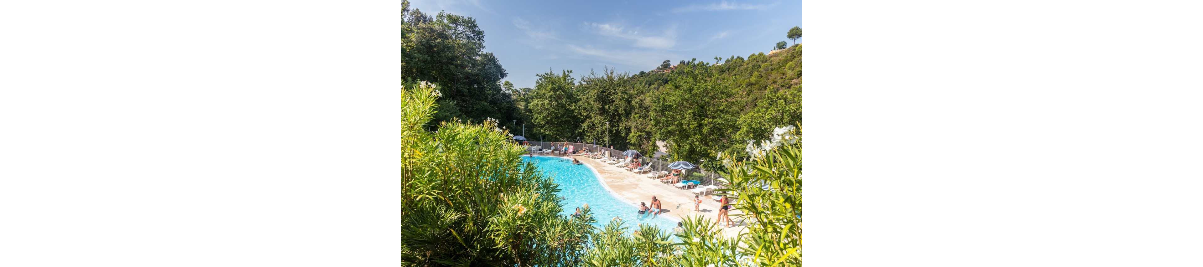 Green Park - EUROCAMP