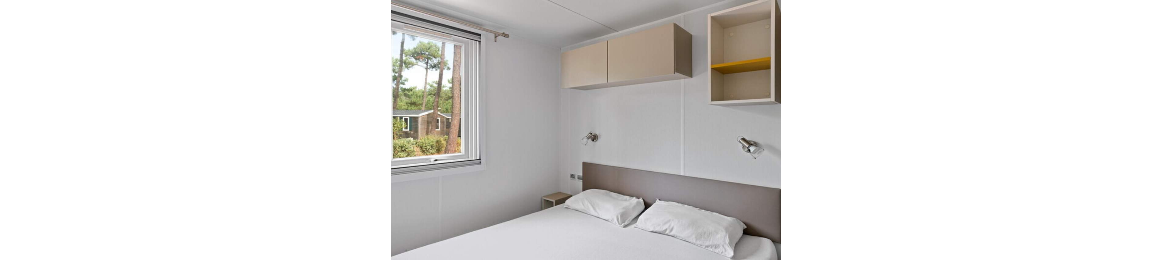 Domaine des Naiades - EUROCAMP