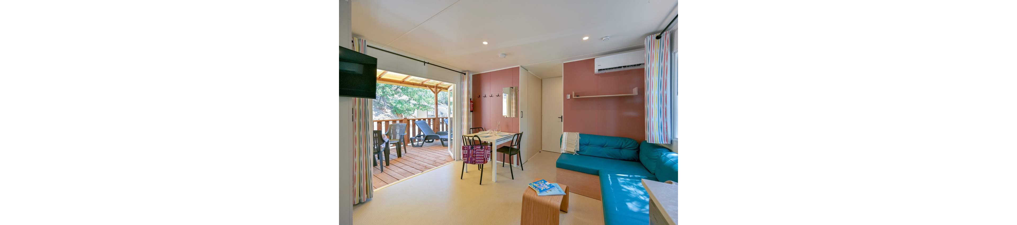 Domaine des Naiades - EUROCAMP