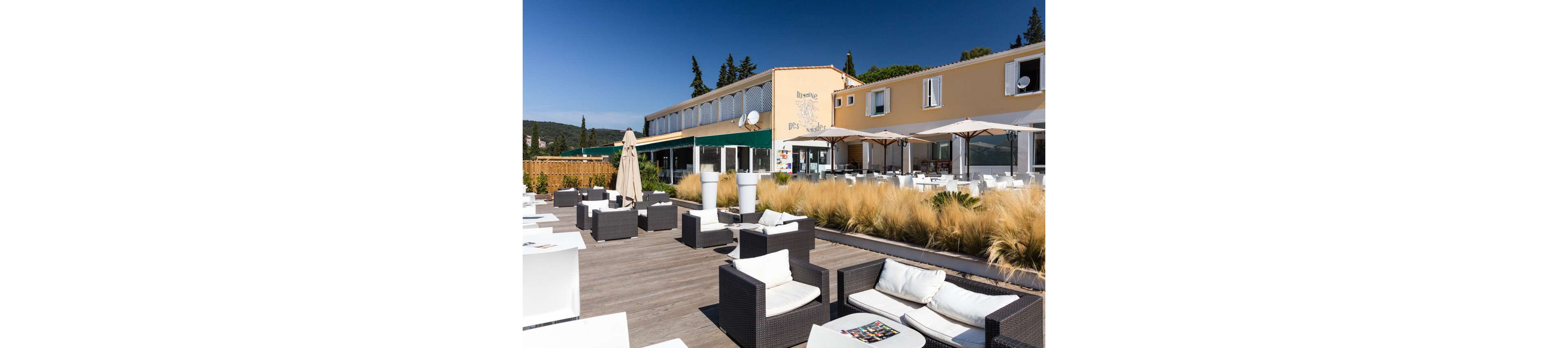 Domaine des Naiades - EUROCAMP