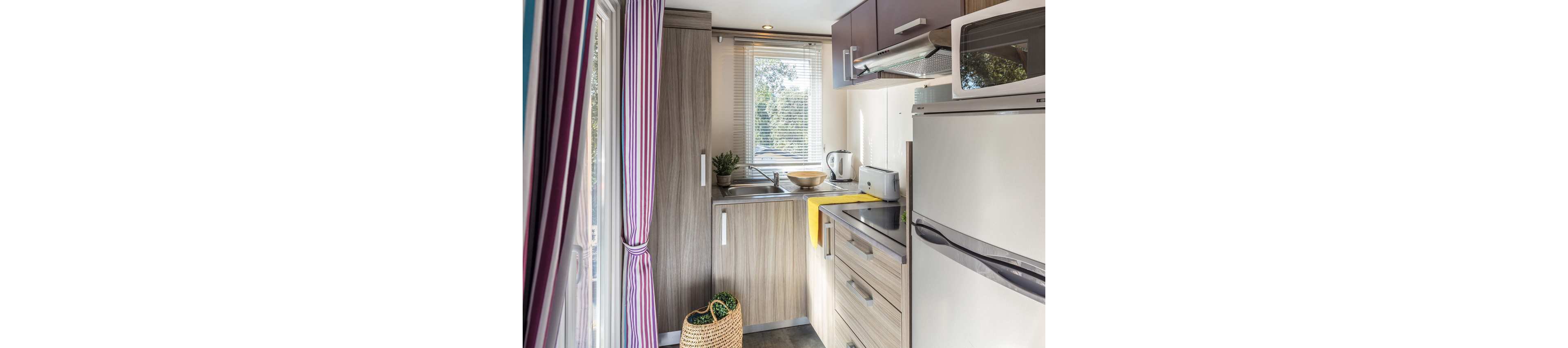 Domaine des Naiades - EUROCAMP