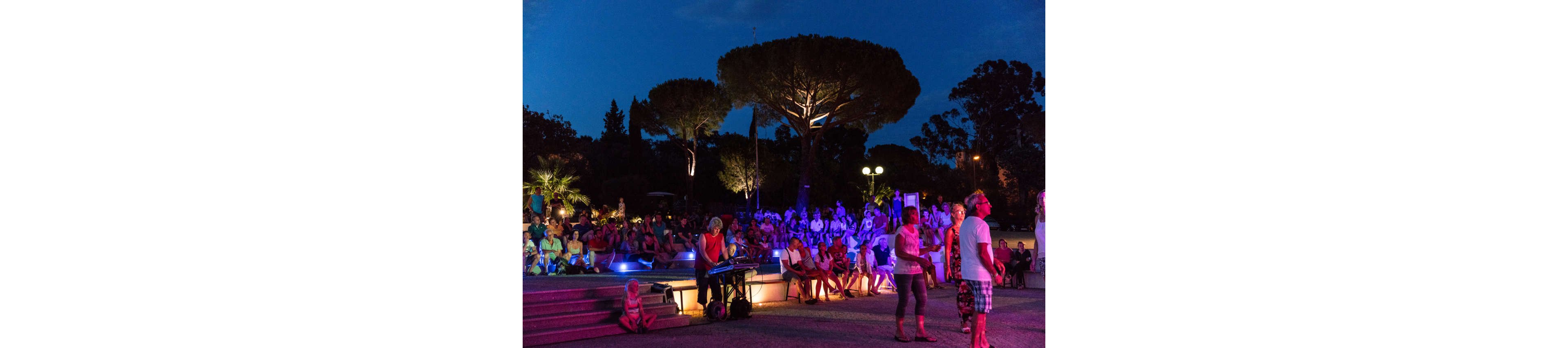 Domaine des Naiades - EUROCAMP